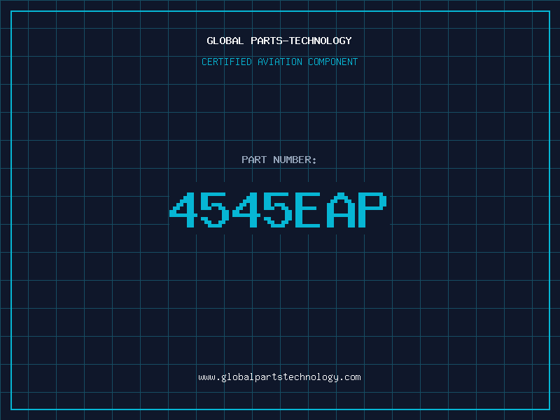 Aviation Part 4545EAP