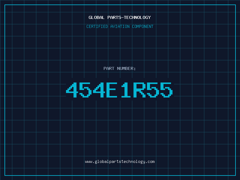 Aviation Part 454E1R55