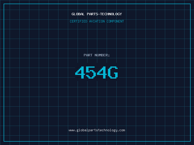 Aviation Part 454G