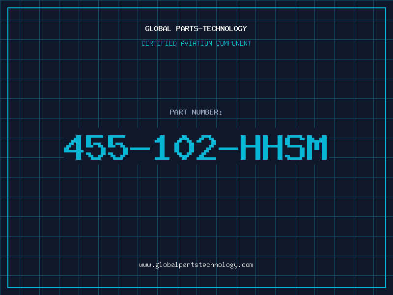 Aviation Part 455-102-HHSM
