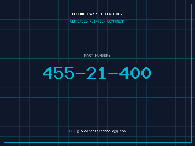 Aviation Part 455-21-400
