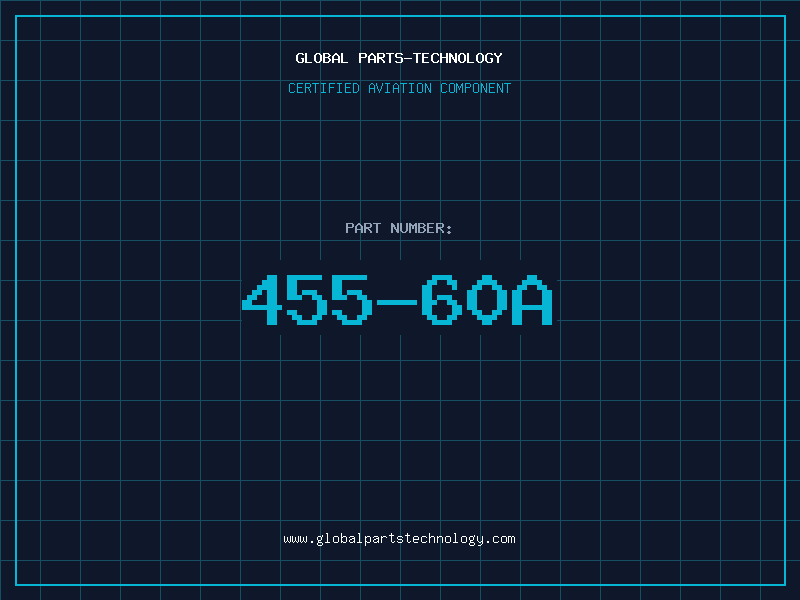 Aviation Part 455-60A