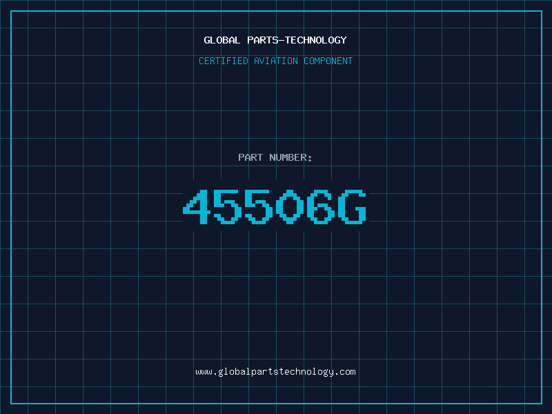Aviation Part 45506G