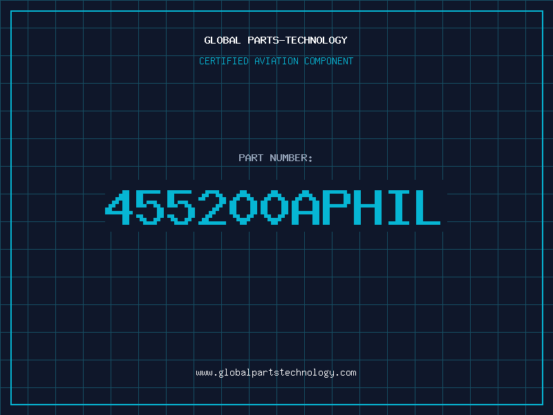 Aviation Part 455200APHIL