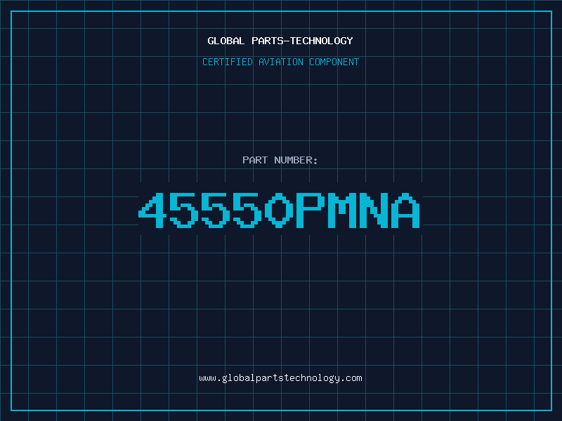 Aviation Part 45550PMNA