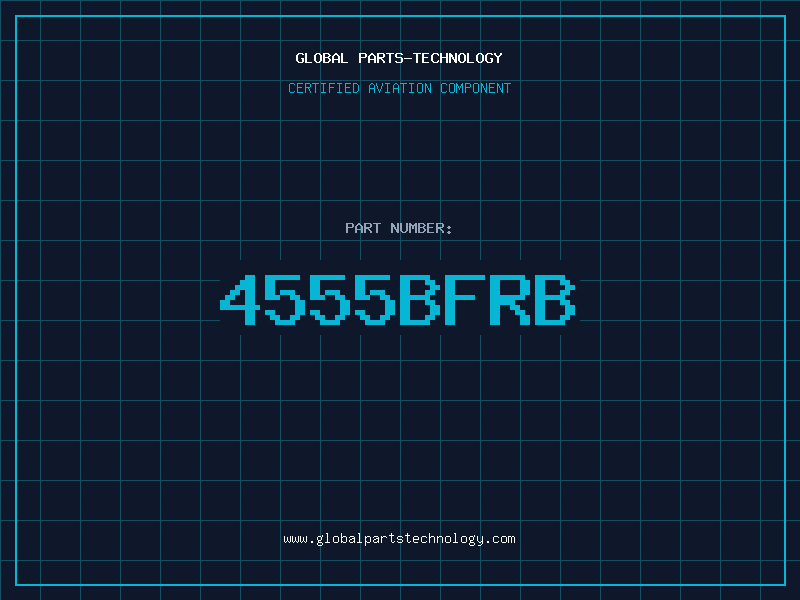 Aviation Part 4555BFRB