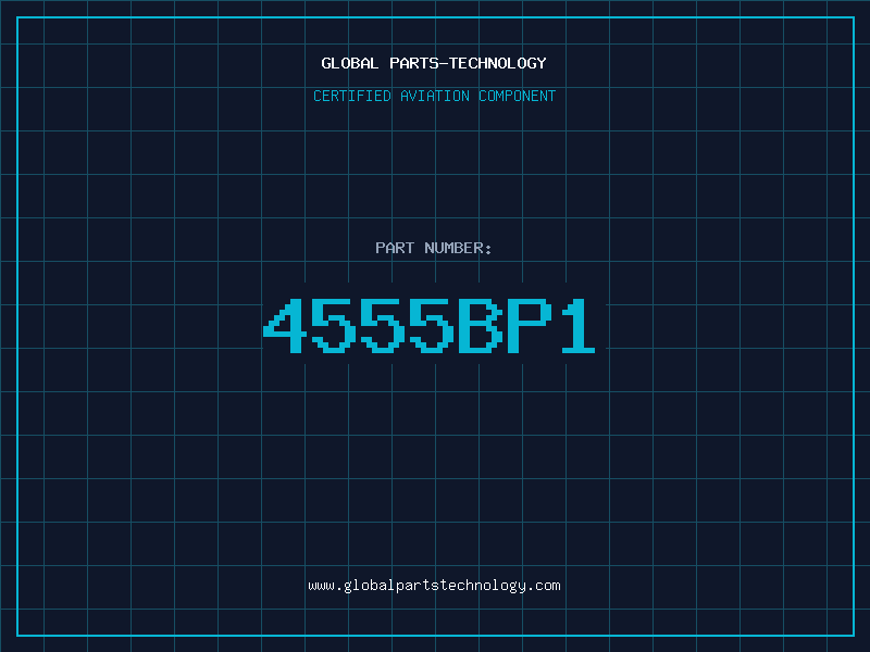 Aviation Part 4555BP1