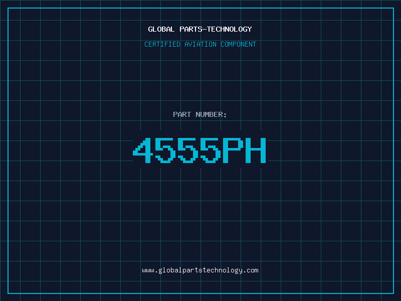 Aviation Part 4555PH