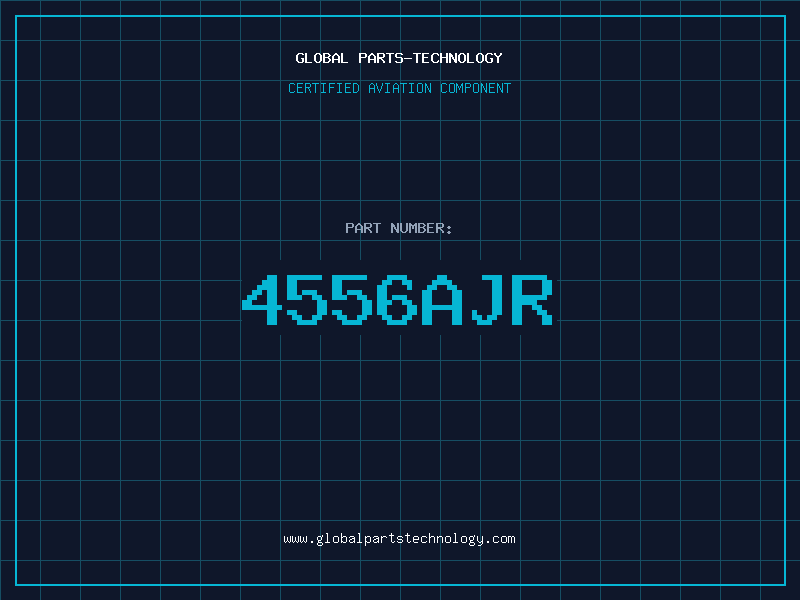 Aviation Part 4556AJR