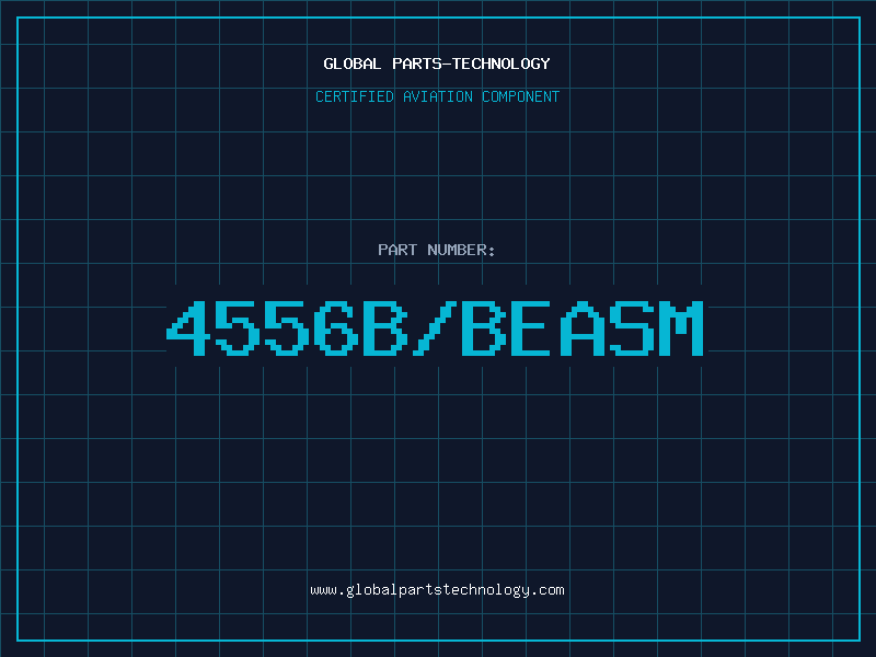 Aviation Part 4556B/BEASM