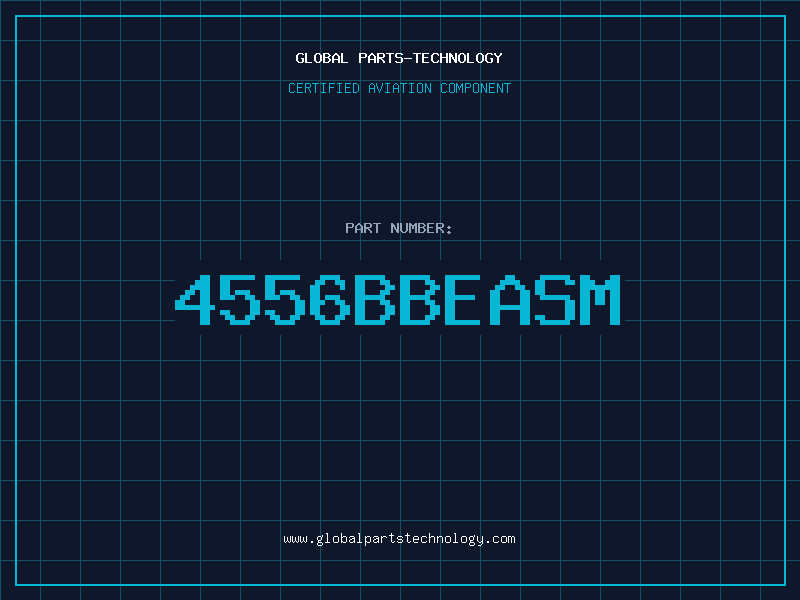 Aviation Part 4556BBEASM