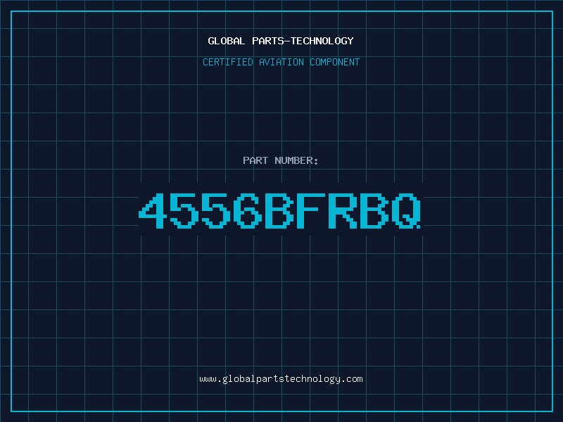 Aviation Part 4556BFRBQ