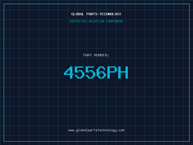 Aviation Part 4556PH