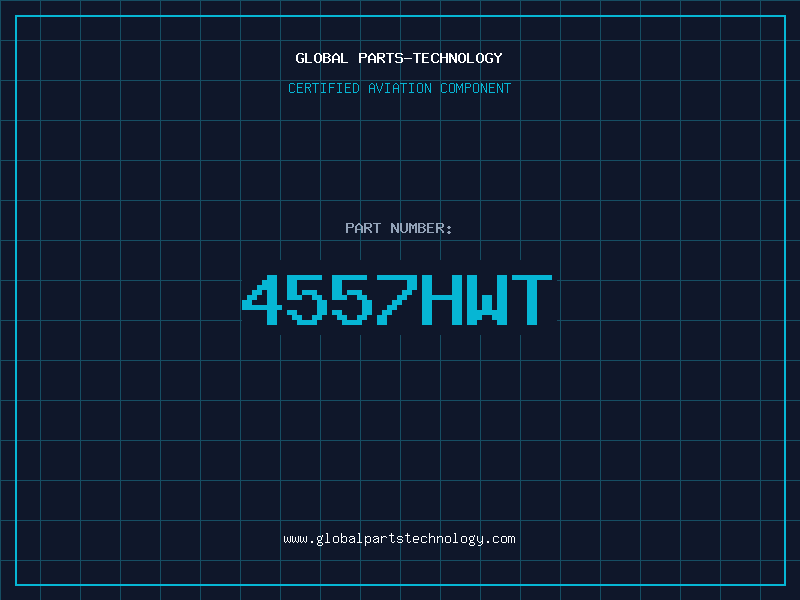 Aviation Part 4557HWT