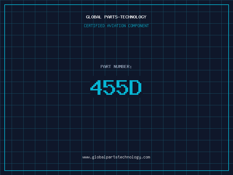Aviation Part 455D