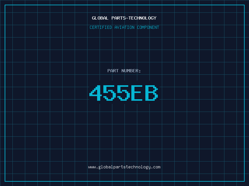 Aviation Part 455EB