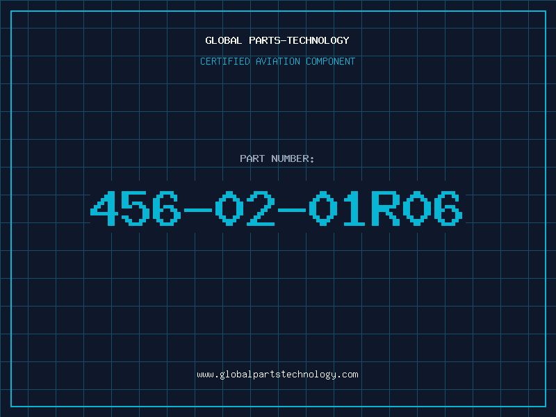 Aviation Part 456-02-01R06
