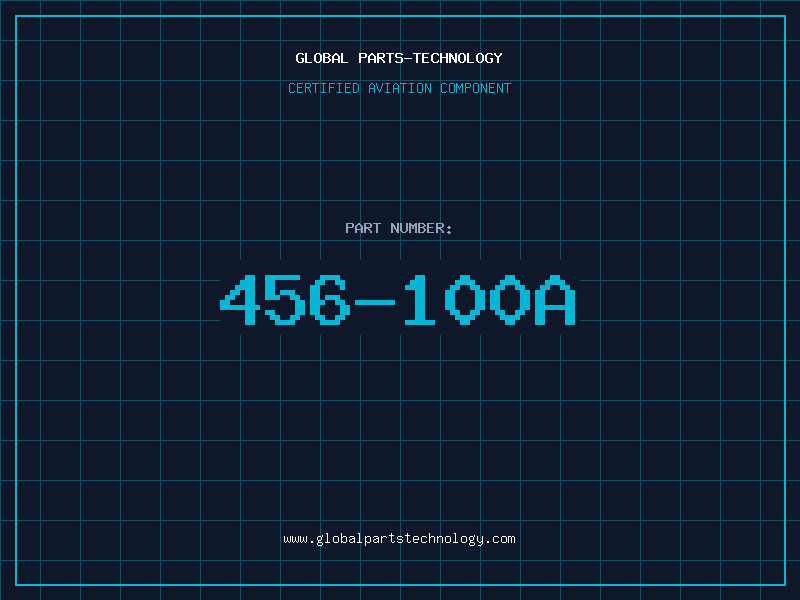 Aviation Part 456-100A