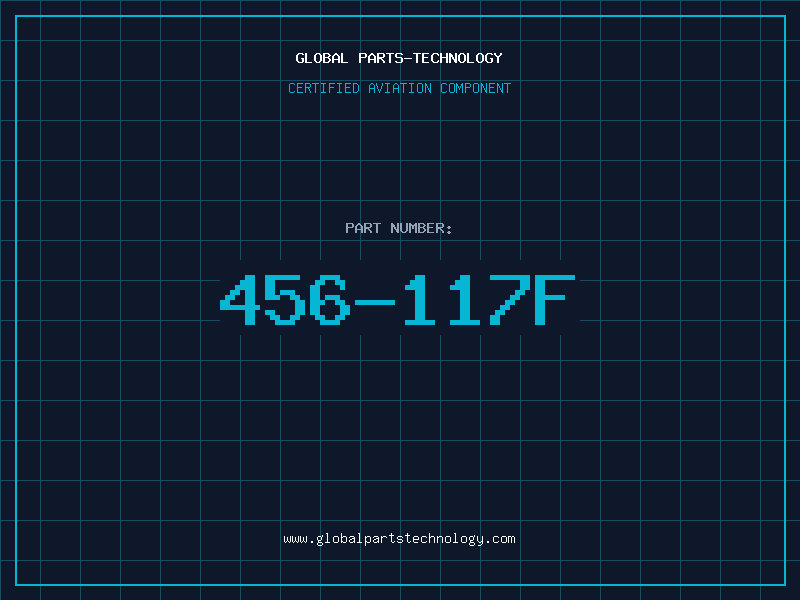 Aviation Part 456-117F