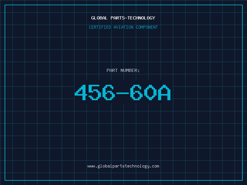 Aviation Part 456-60A