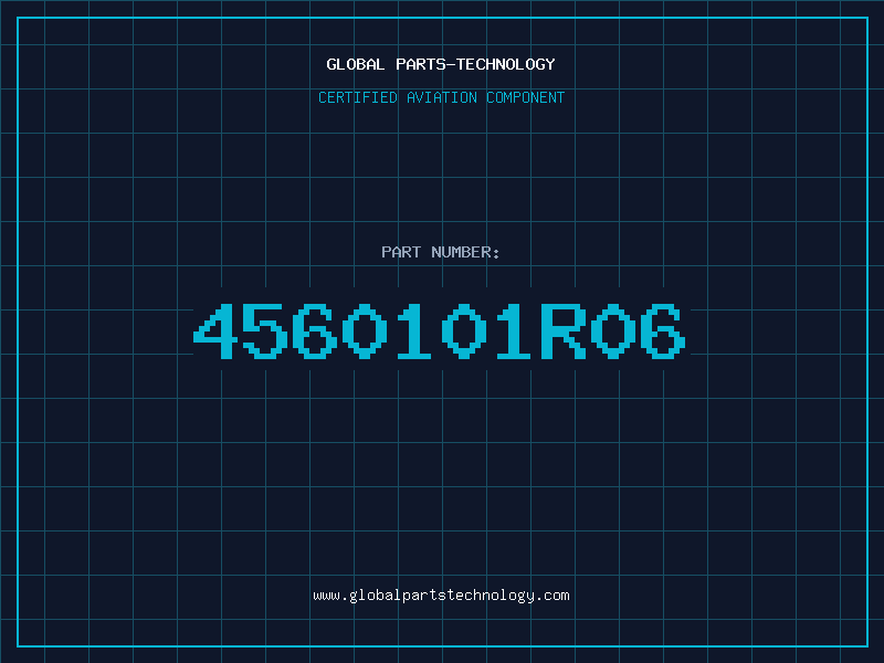 Aviation Part 4560101R06