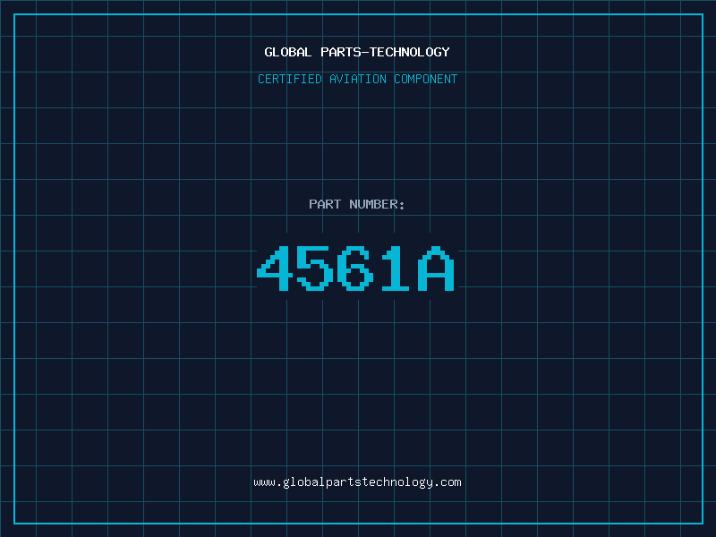 Aviation Part 4561A