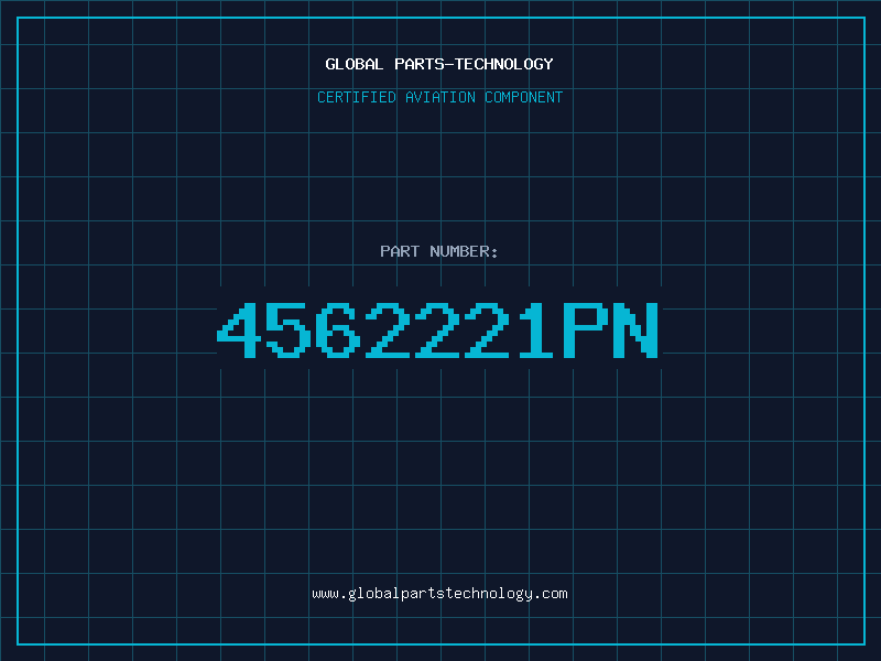 Aviation Part 4562221PN