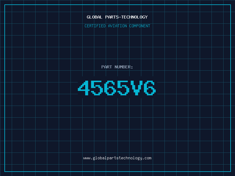 Aviation Part 4565V6
