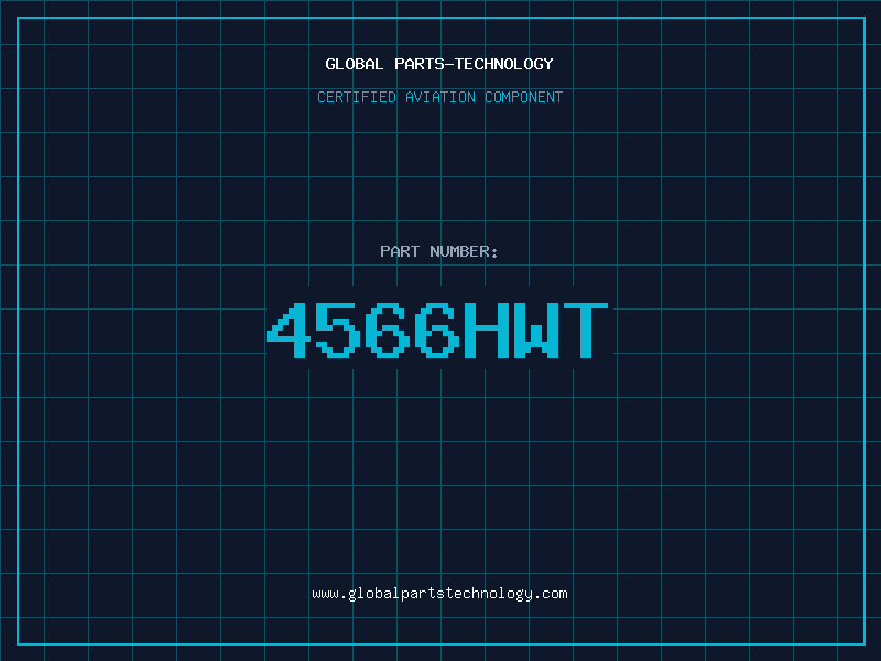 Aviation Part 4566HWT