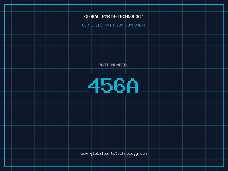 Aviation Part 456A