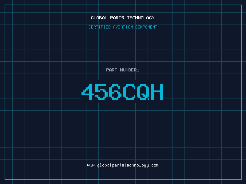 Aviation Part 456CQH