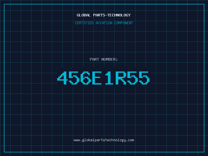 Aviation Part 456E1R55