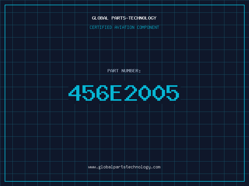 Aviation Part 456E2005