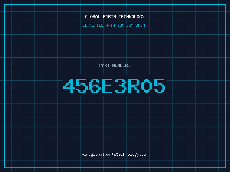 Aviation Part 456E3R05