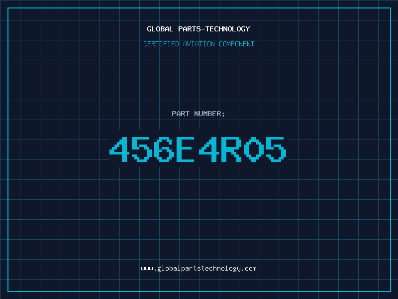 Aviation Part 456E4R05