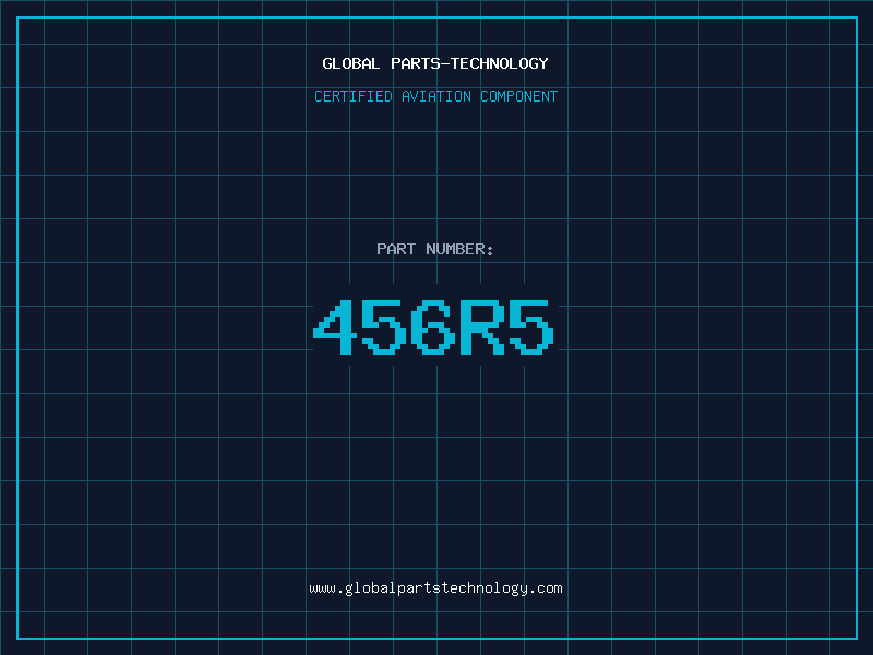 Aviation Part 456R5