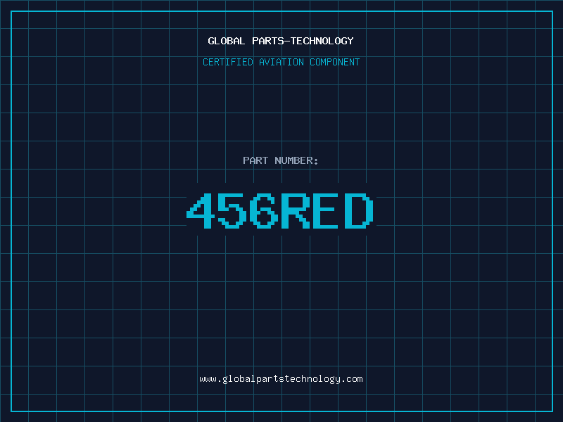 Aviation Part 456RED