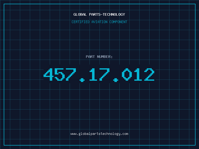 Aviation Part 457.17.012