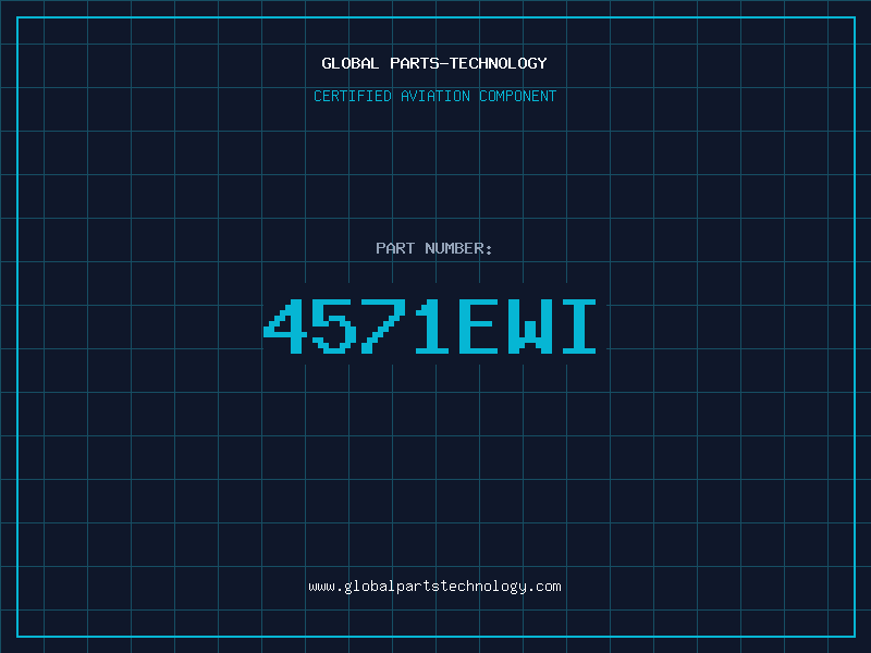 Aviation Part 4571EWI