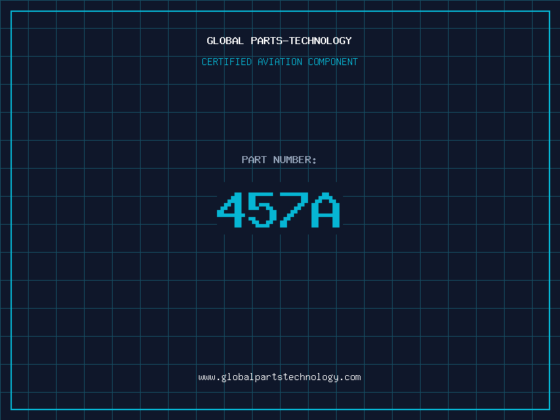 Aviation Part 457A