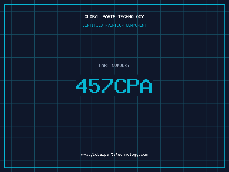Aviation Part 457CPA