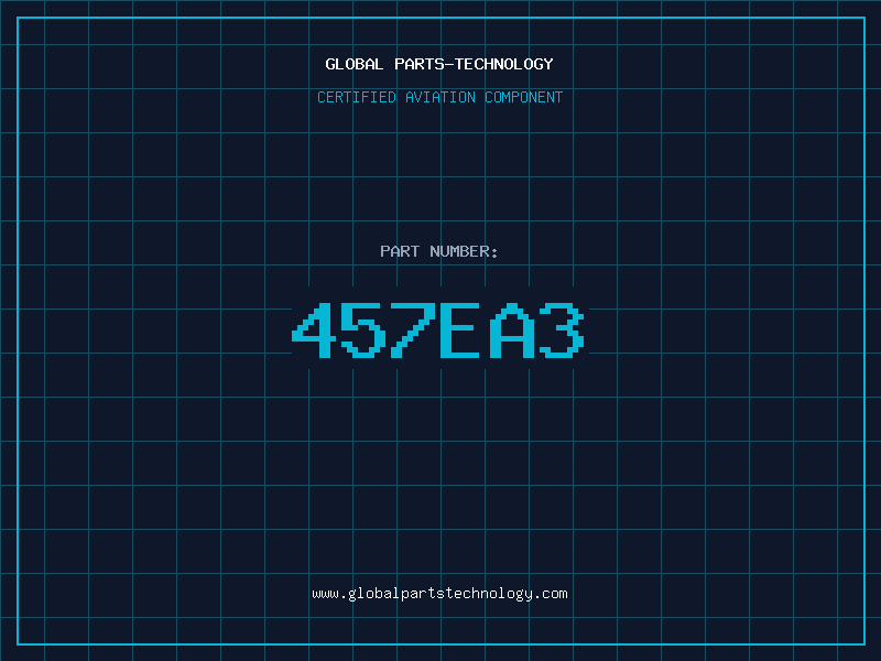 Aviation Part 457EA3