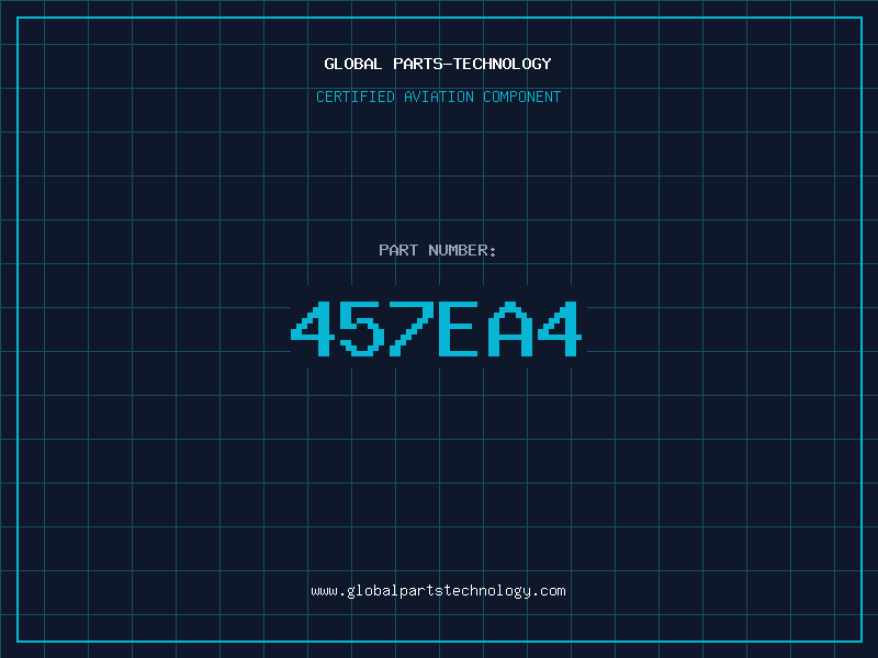 Aviation Part 457EA4