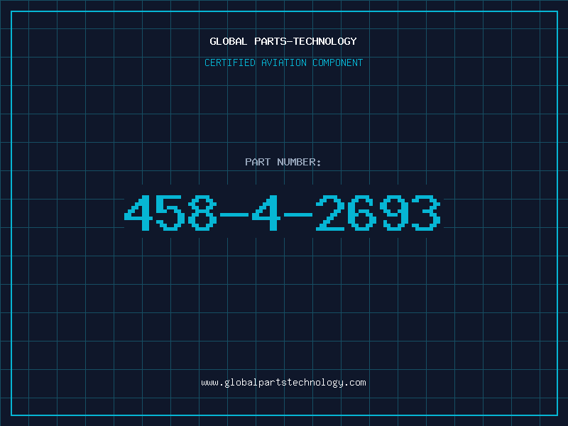 Aviation Part 458-4-2693