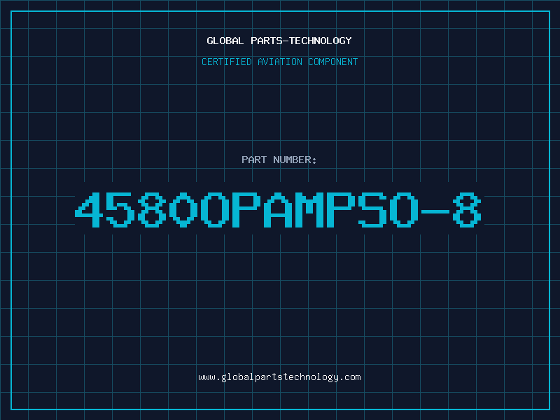 Aviation Part 4580OPAMPSO-8