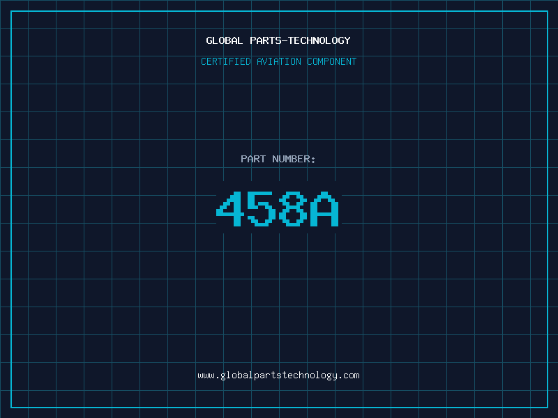 Aviation Part 458A