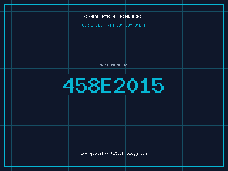 Aviation Part 458E2015