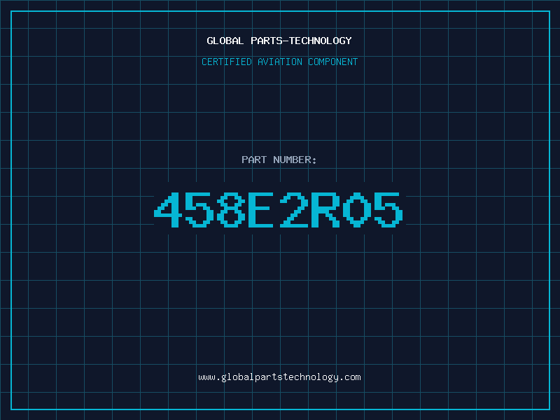 Aviation Part 458E2R05