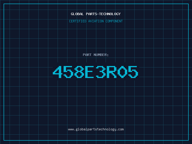 Aviation Part 458E3R05