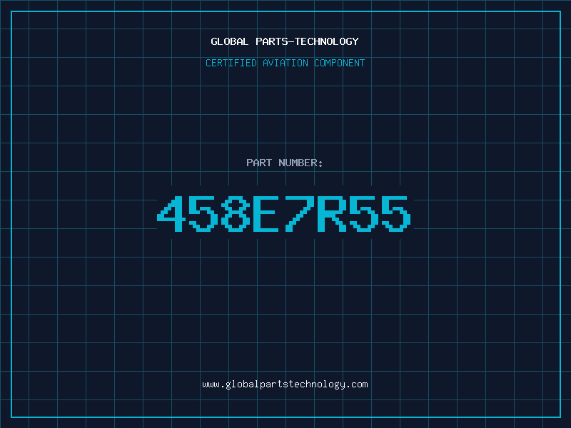 Aviation Part 458E7R55